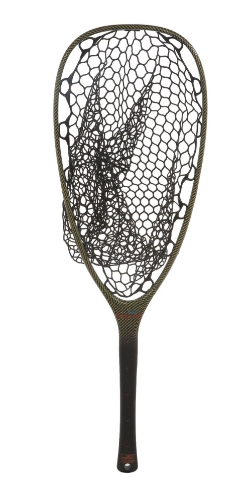 Fishpond River Armor Nomad Emerger Net